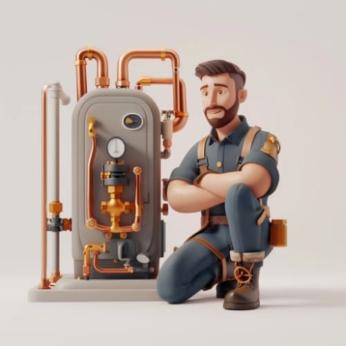 Gas Installer