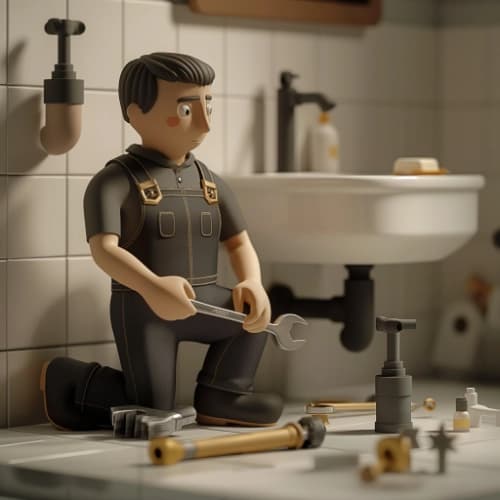 Plumber