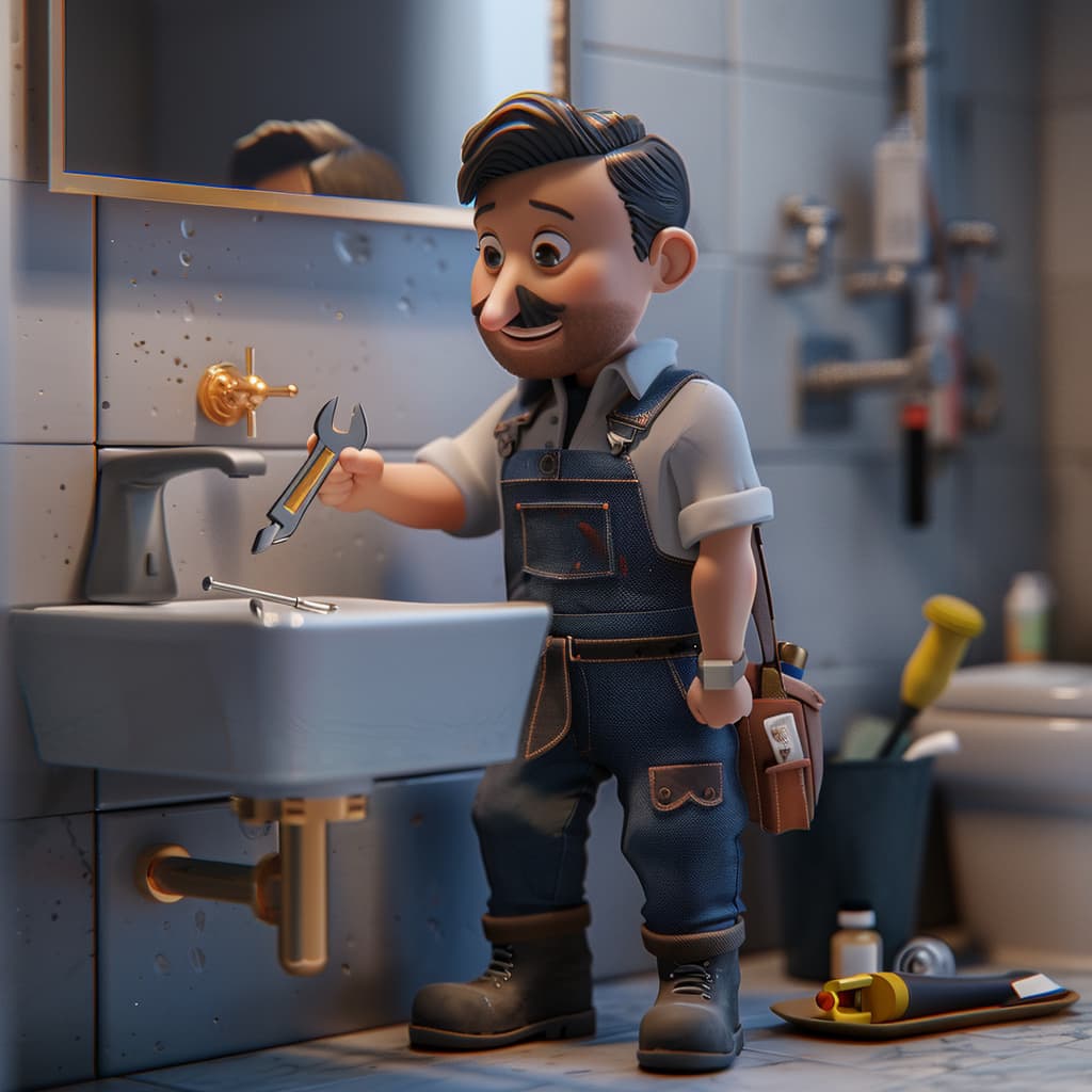 Plumbing