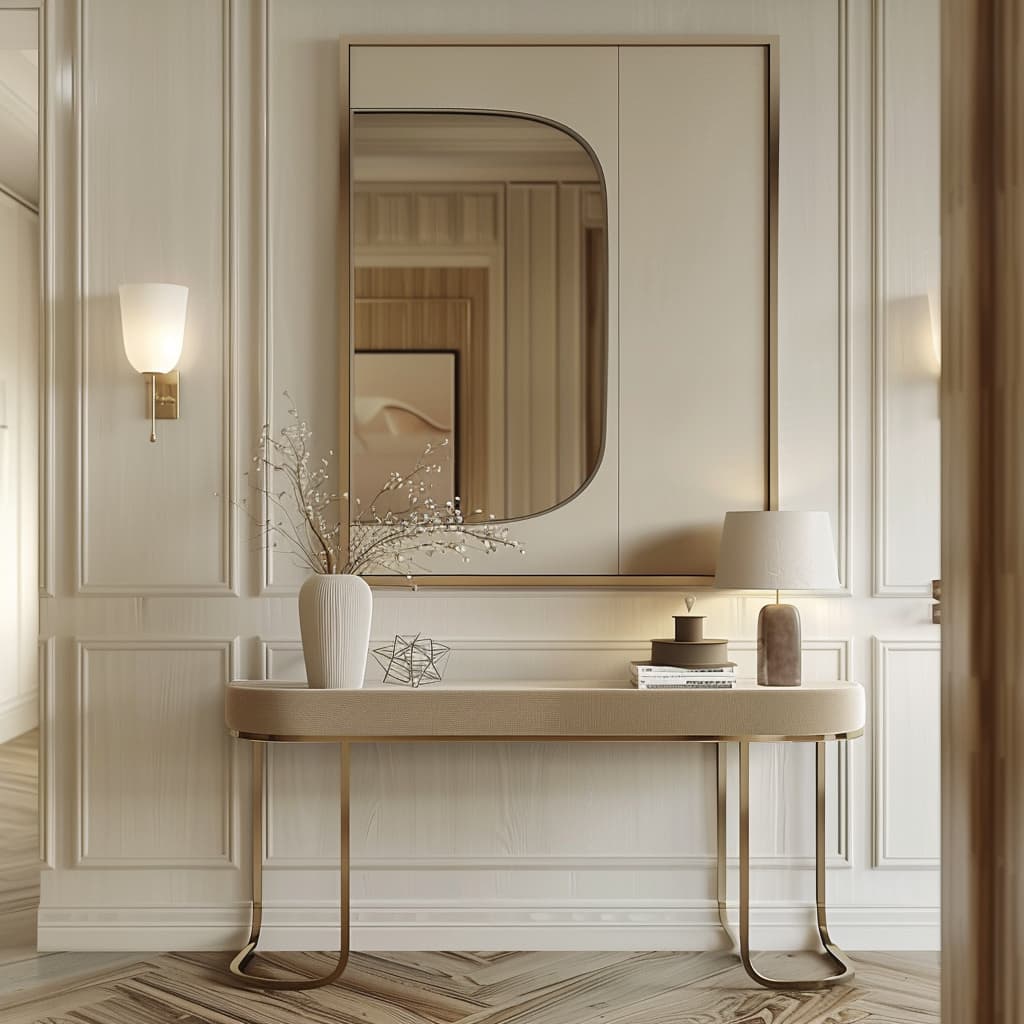 Entrance Hall / Foyer
