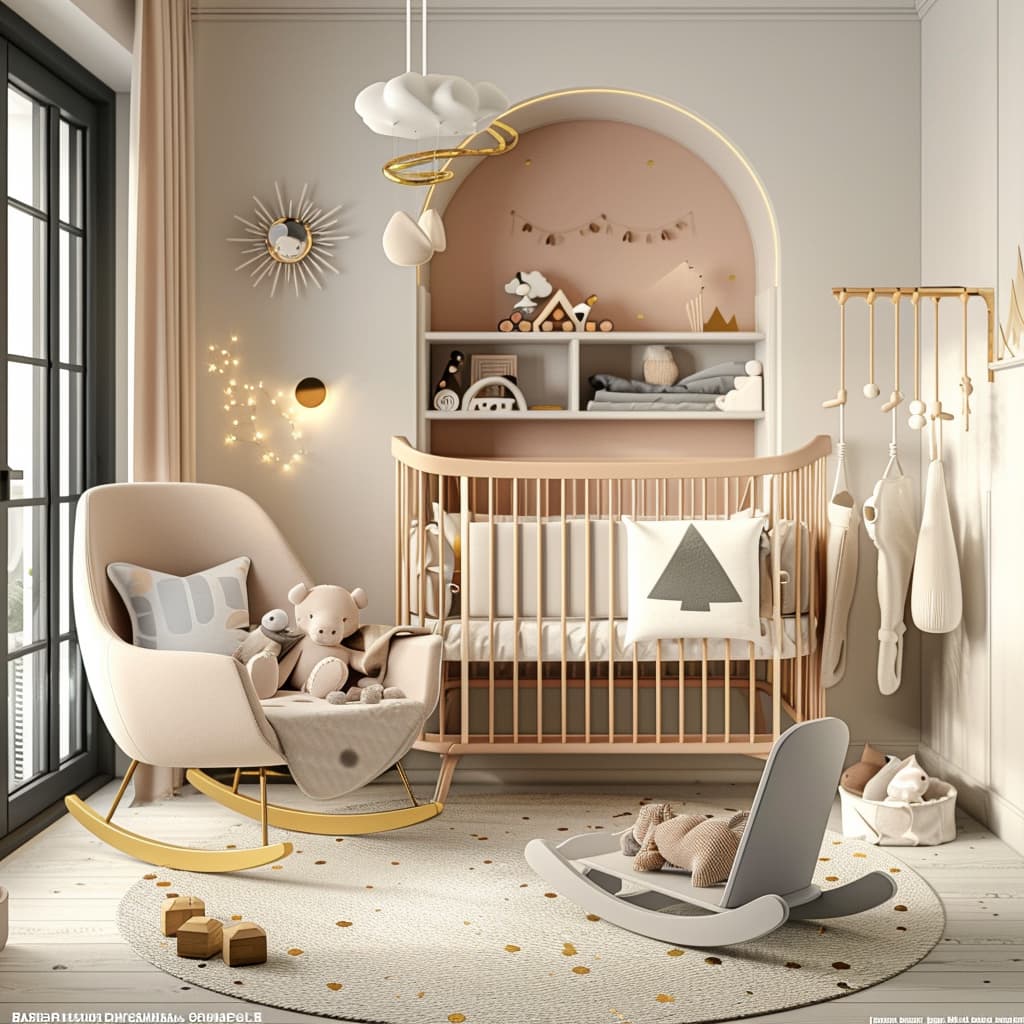 Nursery
